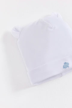 Gorro Tiny Woods Azul