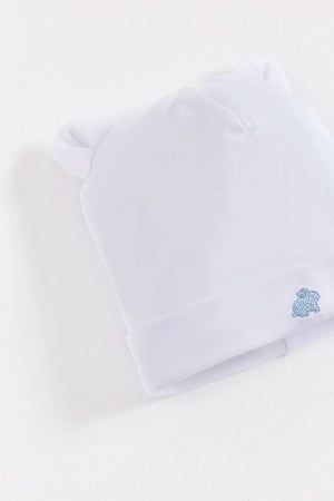 Gorro Tiny Woods Azul