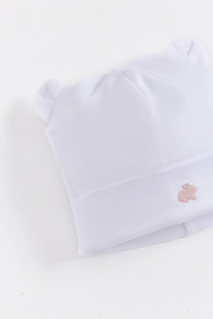 Gorro Tiny Woods Rosa