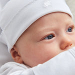 Gorro C/Nudo Logo