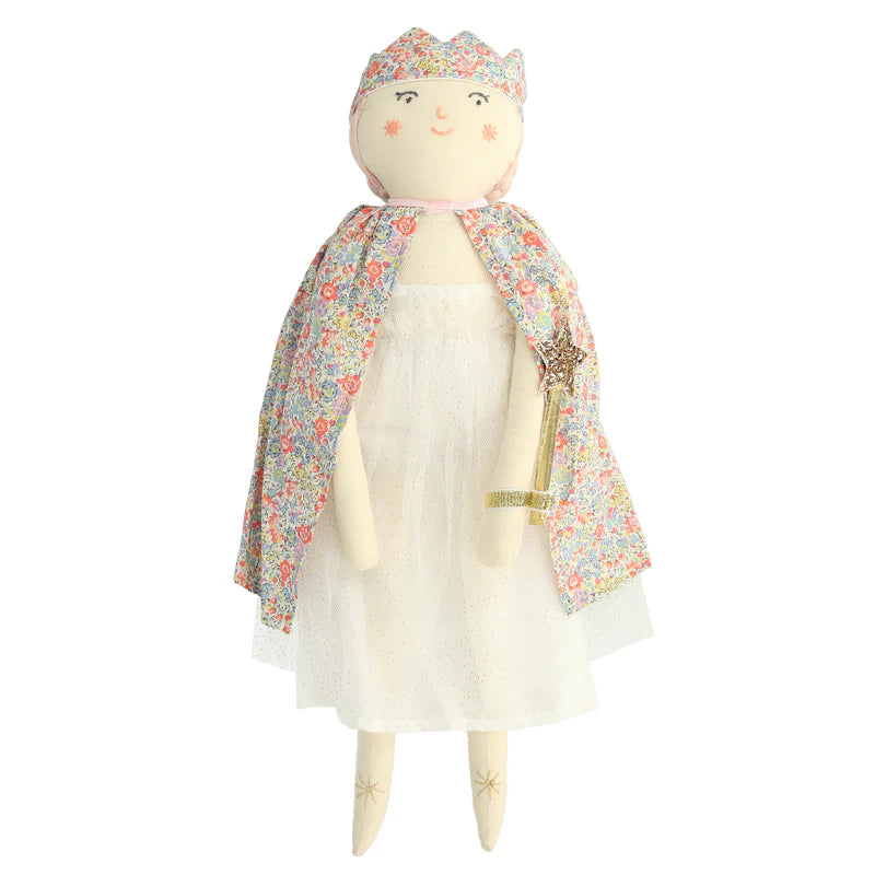 Imogen Princess Doll