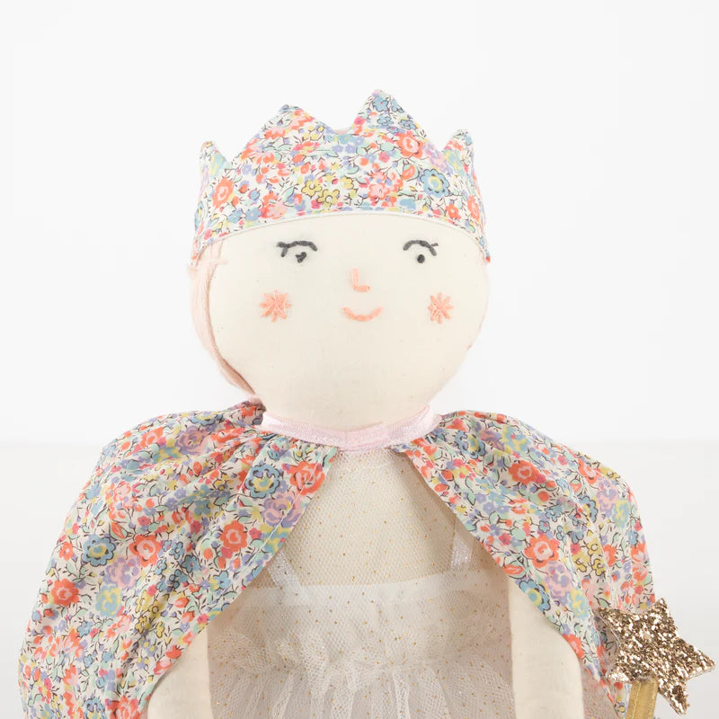 Imogen Princess Doll