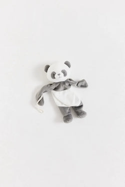 Portachupete Little Panda