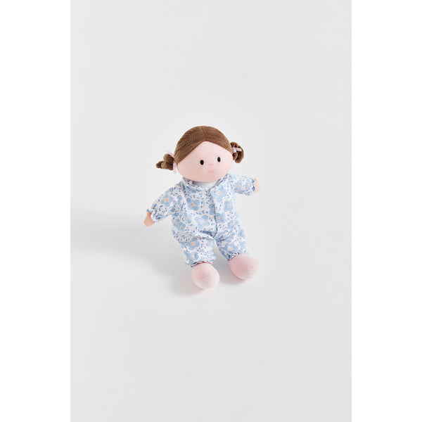 Doll Pouppe Sarita