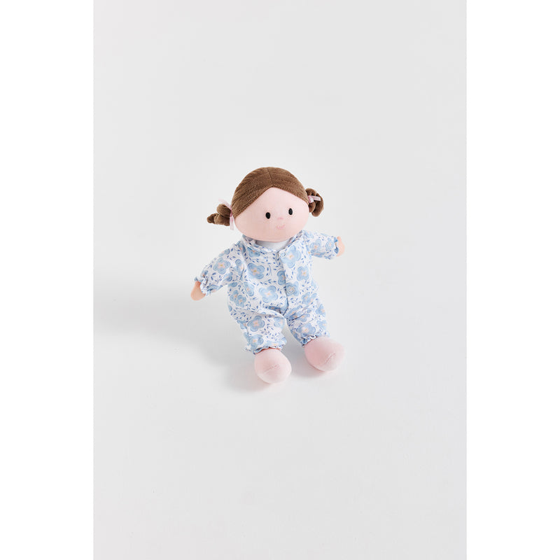 Doll Pouppe Sarita