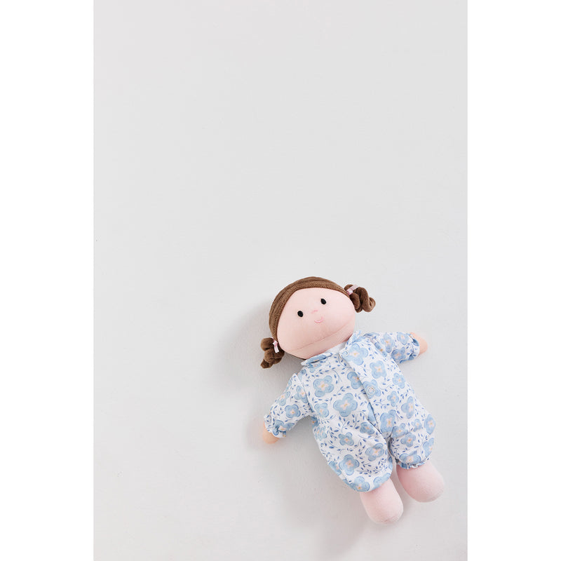 Doll Pouppe Sarita