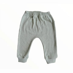 Jogger Rib Menta