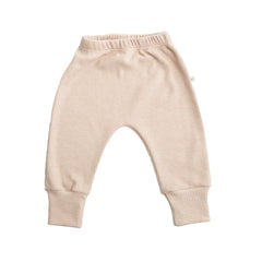 Jogger Waffle Beige