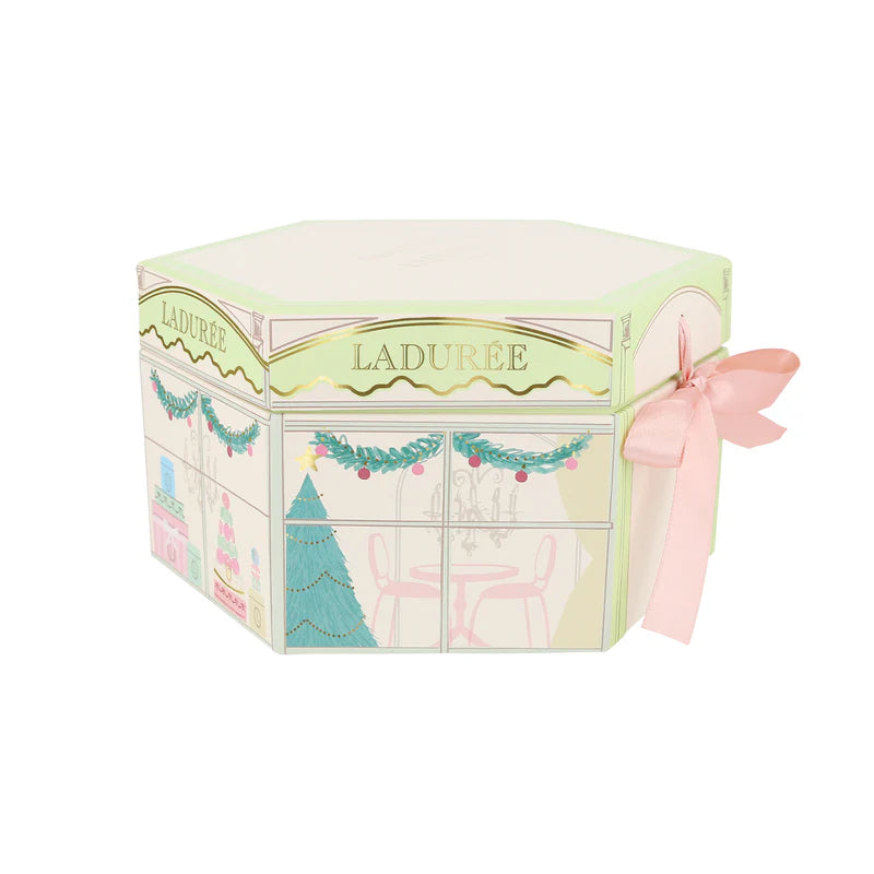 Ladurée X Meri Meri Charm Bracelet Advent Calendar