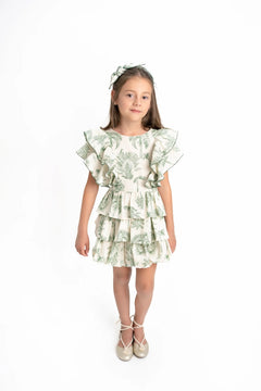 Vestido Olanes