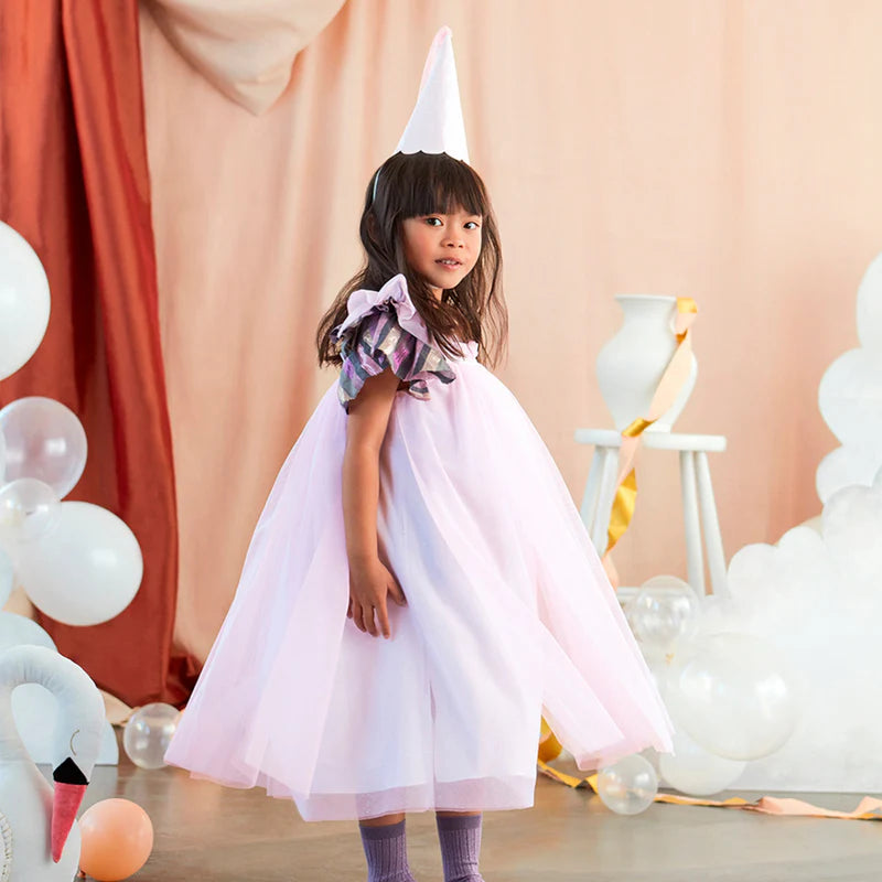 Magical Princess Costume 3-4 Years