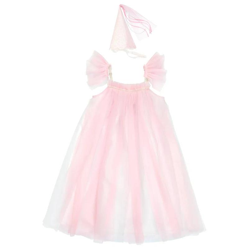 Magical Princess Costume 3-4 Years