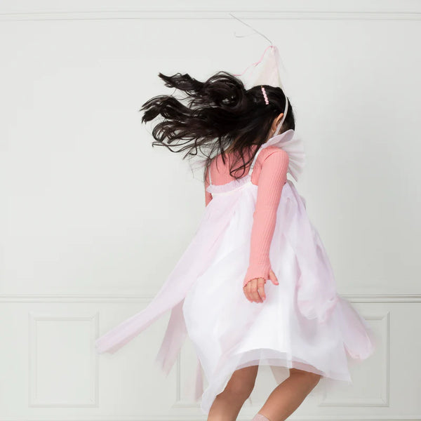 Magical Princess Costume 5-6 Years