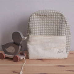 Mochila Vichi Verde