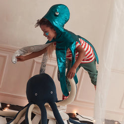 Octopus Costume