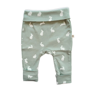 Pants Pima Counting Rabbits