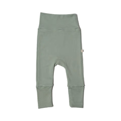 Pants Pima Menta