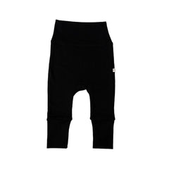 Pants Pima Negro