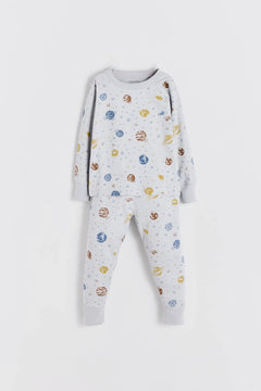 Pijama Atlanta Comet