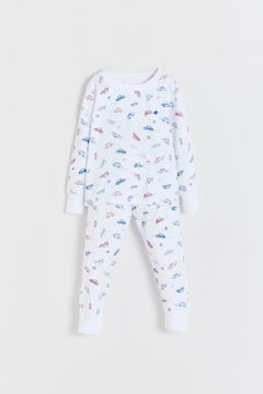 Pijama Atlanta Lando