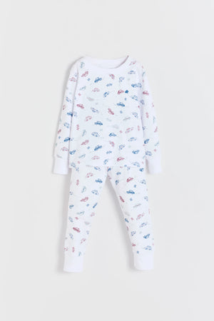 Pijama Atlanta Lando