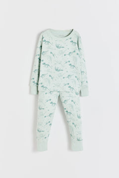 Pijama Atlanta Rexy