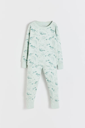 Pijama Atlanta Rexy