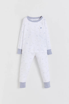 Pijama Atlanta Rocket