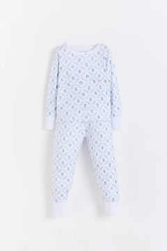 Pijama Carla Fluffy
