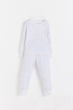Pijama Carla Hope