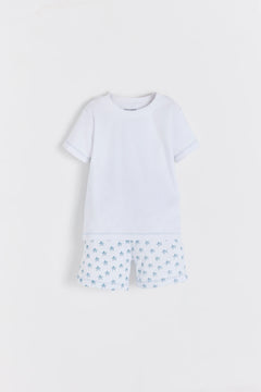 Pijama Matt Stars