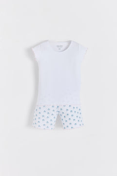Pijama Olivia Stars