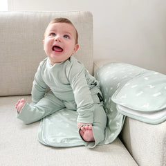 Pijama Pima Evergreen
