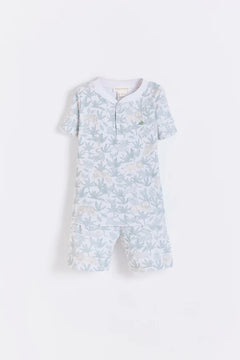 Pijama Thomas Copito