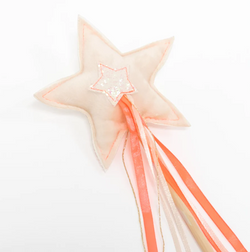 Pink Star Wand