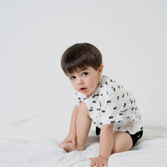 Playera Pima Oversize Hop