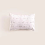 Almohada In The Woods Bco/Gris