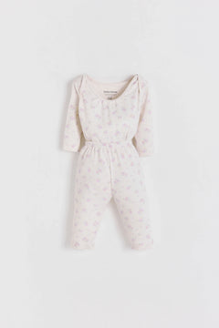 Set Body Ranita Pepita