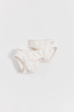 Set Bombachas X 2 Pepita