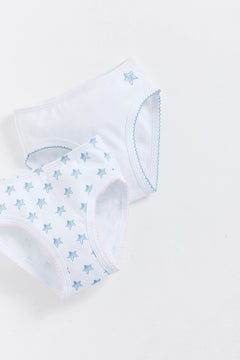 Set Bombachas X 2 Stars