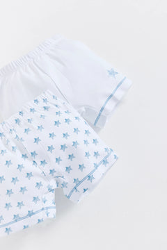 Set Boxer X2 Stars