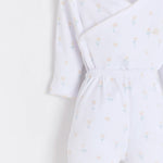 Set Kimono Body Ranita Loly
