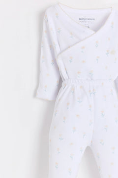 Set Kimono Body Ranita Loly