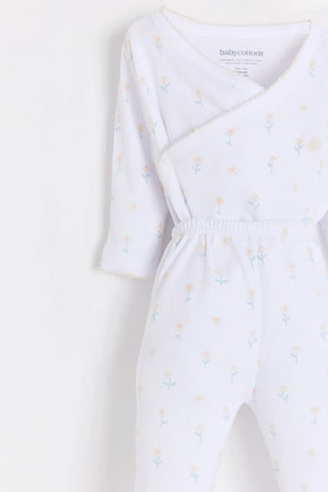 Set Kimono Body Ranita Loly