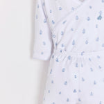 Set Kimono Body Ranita Simon