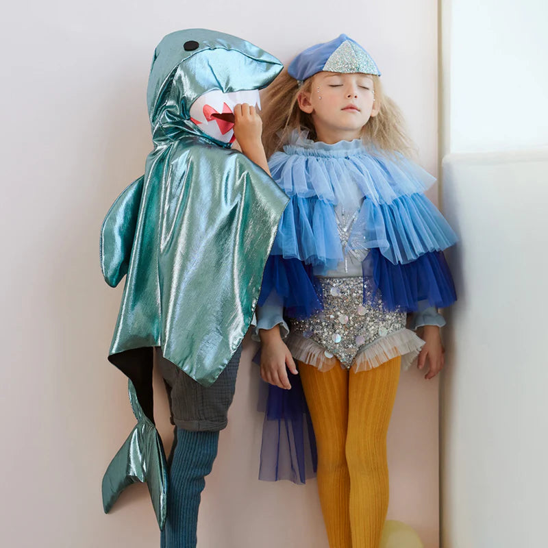 Shark Costume