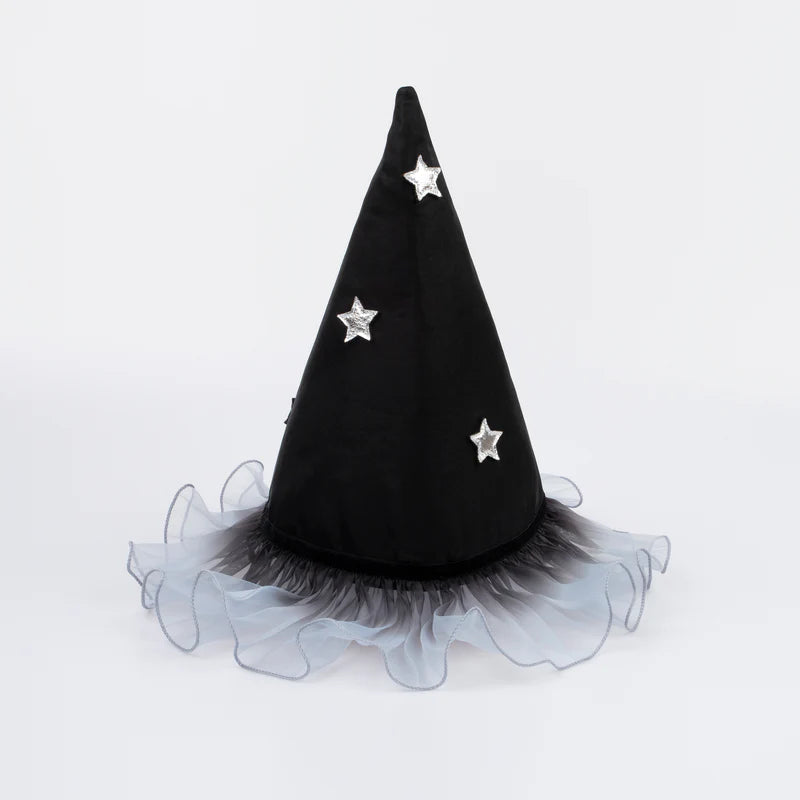 Star Witch Costume Age 3-4