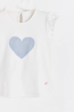 T-Shirt Sophie Carline