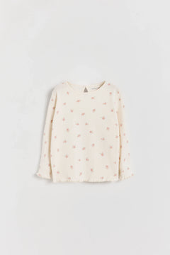 T-Shirt Fun Poppy