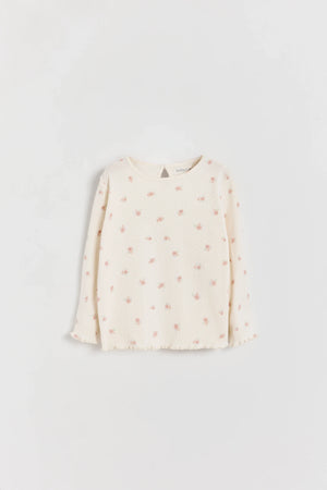T-Shirt Fun Poppy